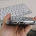 Фото Чехол TPU+PC Shadow with Magnetic Safe для Apple iPhone 16 Pro (6.3") (Gray) на vchehle.ua