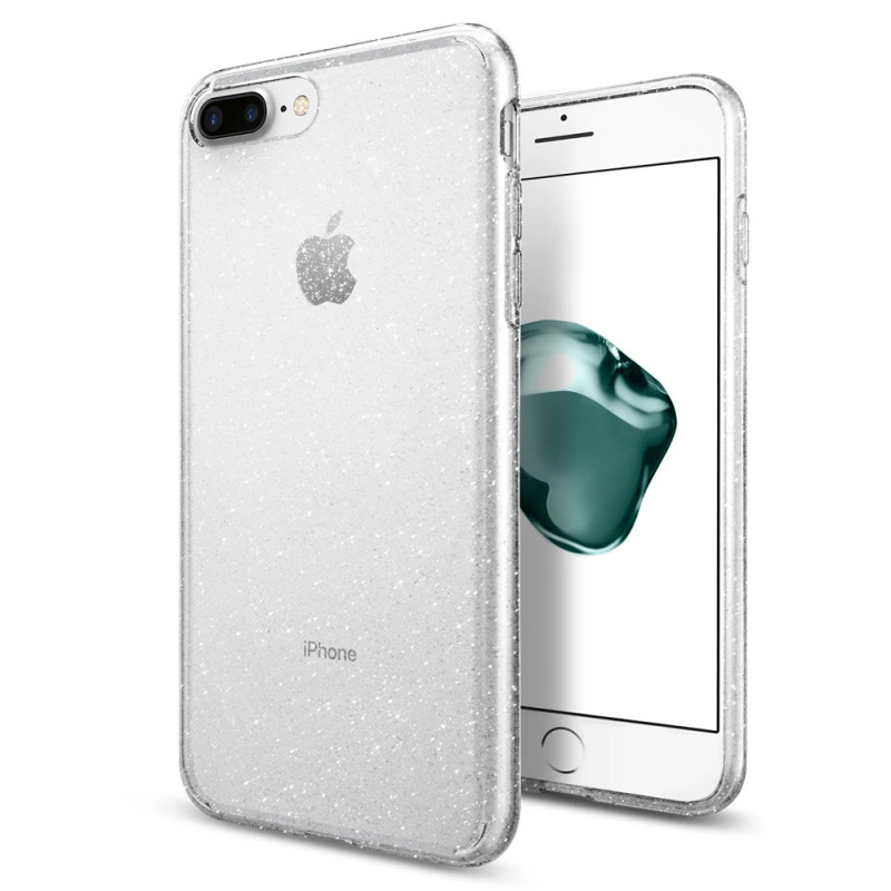 

TPU чохол Clear Shining для iPhone 7 plus (5.5'') (Прозорий) 787682