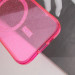 Купить Чехол TPU Radiance with Magnetic safe для Apple iPhone 15 Pro (6.1") (Red) на vchehle.ua