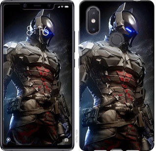 

Чохол Лицар на Xiaomi Mi8 SE 668432