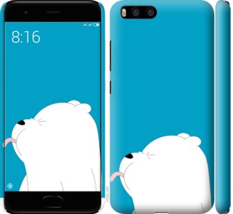 

Чохол Мишка 1 на Xiaomi Mi6 732228