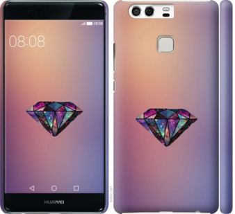

Чохол Діамант на Huawei P9 755278