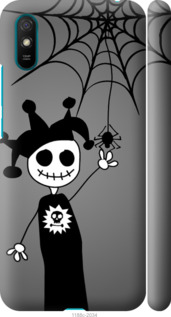 

Чохол Happy Halloween для Xiaomi Redmi 9A 1418833