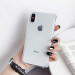 Фото TPU чехол Epic Ease с усиленными углами для Apple iPhone X (5.8") (Бесцветный (прозрачный)) на vchehle.ua