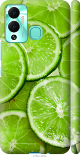 

Чехол Лайм для Infinix Hot 12 Play 1691423