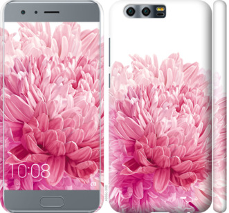 

Чохол Хризантема на Huawei Honor 9 844547