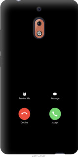 

Чехол Айфон 1 для Nokia 2.1 1037888