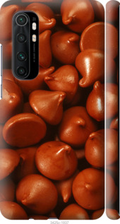 

Чехол Профитроли для Xiaomi Mi Note 10 Lite 1385557