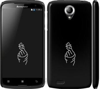 

Чехол Love You для Lenovo S820 728223