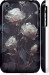 Чохол Троянди 2 на iPhone 3Gs