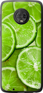 

Чехол Лайм для Motorola Moto G6 1691615