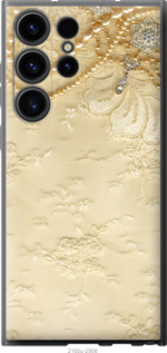 

Чехол Кружевной орнамент для Samsung Galaxy S23 Ultra 1516581