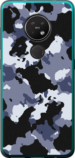

Чехол Камуфляж v4 для Nokia 7.2 1621601