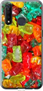 

Чехол Желейки haribo для Vivo Z5X 1385001