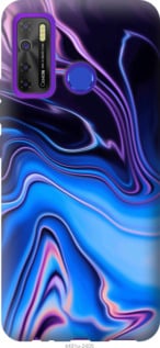 

Чохол Візерунок води на Tecno Spark 5 Pro KD7 1183458
