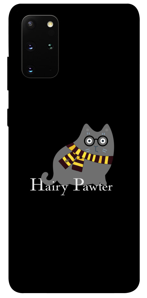 

Чехол Harry Cat для Galaxy S20 Plus (2020) 1094900