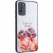 TPU+PC чохол Prisma Ladies на Xiaomi Poco M3 (Tenderness)