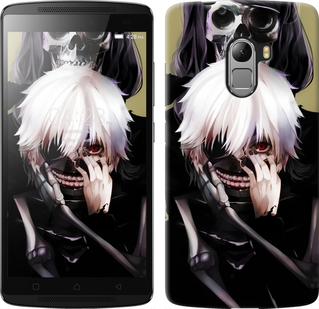 

Чехол Токийский Гуль для Lenovo A7010 99294
