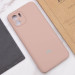 Чехол Silicone Cover Full Camera (AA) для Xiaomi Redmi A1 / A2 (Розовый / Pink Sand) в магазине vchehle.ua