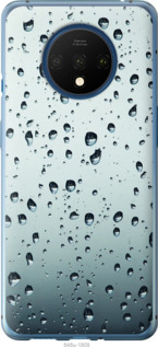 

Чохол Скло в краплях на OnePlus 7T 1591850