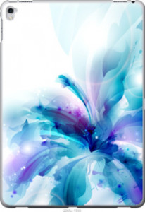 Чехол цветок для iPad Pro 12.9