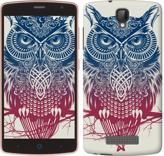 

Чехол Сова 2 для ZTE L5 631922