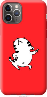

Чехол Котик для iPhone 12 Pro 1065870