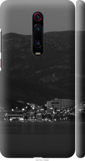 

Чехол Ночь на берегу для Xiaomi Redmi K20 940669