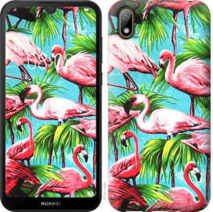 

Чохол Tropical background на Huawei Y5 2019 710636