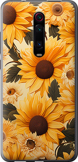 

Чехол Подсолнухи 2 для Xiaomi Redmi K20 Pro 1646828