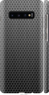 Чохол Комірки на Samsung Galaxy S10 Plus