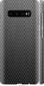 Чохол Комірки на Samsung Galaxy S10 Plus