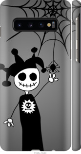 

Чехол Happy Halloween для Samsung Galaxy S10 1418513