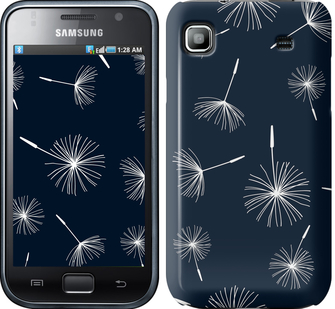 

Чехол одуванчики для Samsung Galaxy S i9000 532688