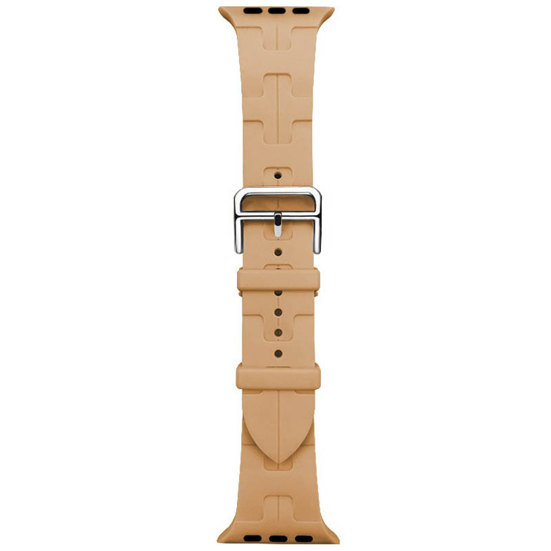 Ремінець Kilim для Apple Watch 44/45/46/49mm (Walnut)