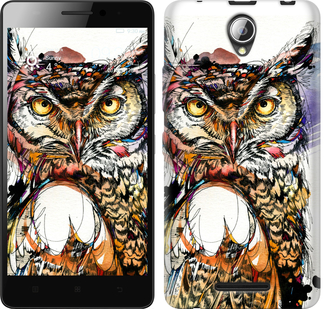 

Чехол Сова 3 для Lenovo A5000 119886