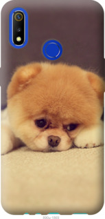 

Чехол Boo 2 для Realme 3 948801