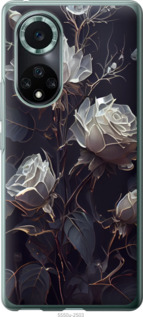 Чехол Розы 2 для Huawei Nova 9 Pro