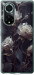 Чехол Розы 2 для Huawei Nova 9 Pro