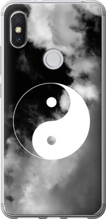 

Чохол Інь і Янь на Xiaomi Redmi S2 774776