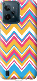 

Чехол Шеврон v2 для Realme C31 1387353