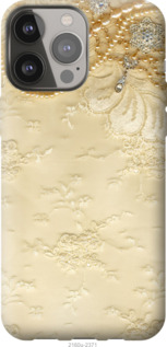 

Чохол Мереживний орнамент на iPhone 13 Pro Max 1189706