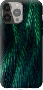 

Чехол Колоски для iPhone 13 Pro Max 1580205