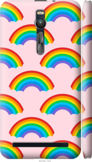 

Чохол Rainbows на Asus Zenfone 2 ZE551ML 972114