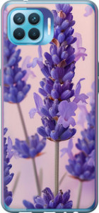 Чехол Лаванда для Oppo A93