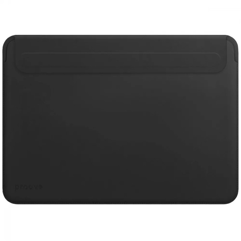 Чехол Proove Leather Sleeve Macbook 13''/13.3''/13.6''/14.2'' (Gray)