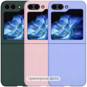 Чехол Foldables Silicone Cover Lakshmi (AAA) для Xiaomi Mix Flip