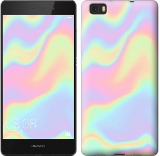 

Чохол пастель на Huawei Ascend P8 Lite 321362