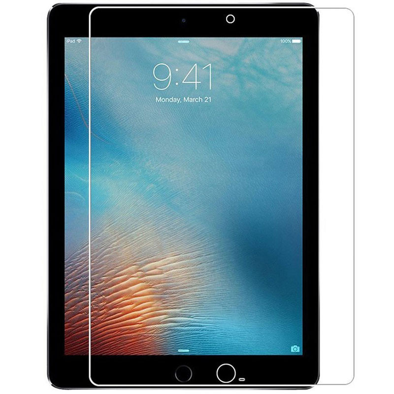 Захисне скло Ultra 0.33mm (в упак.) на Apple iPad Air 10.5'' (2019) / Pro 10.5" (2017) (Прозорий)
