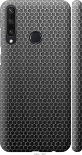Чохол Комірки на Huawei Y6p